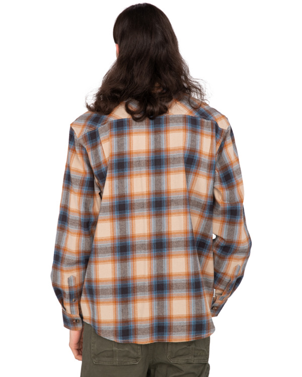 CAMISA MASCULINO ELEMENT TACOMA CLASSIC – foto 5